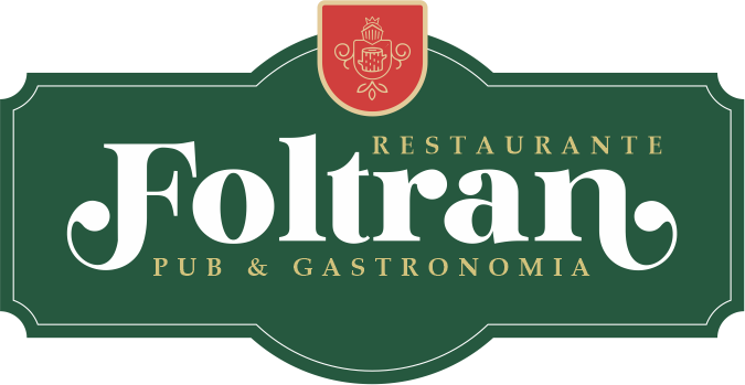 Restaurante Foltran Logo